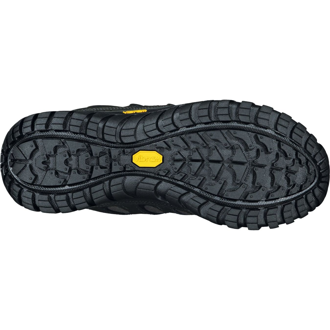 Merrell Scarpe da uomo: Merrell Herren Trekkingschuhe Wanderschuhe Radius III 41 – Nuovo e nell'imballaggio originale da Basel venduto da BaselButterfly 7
