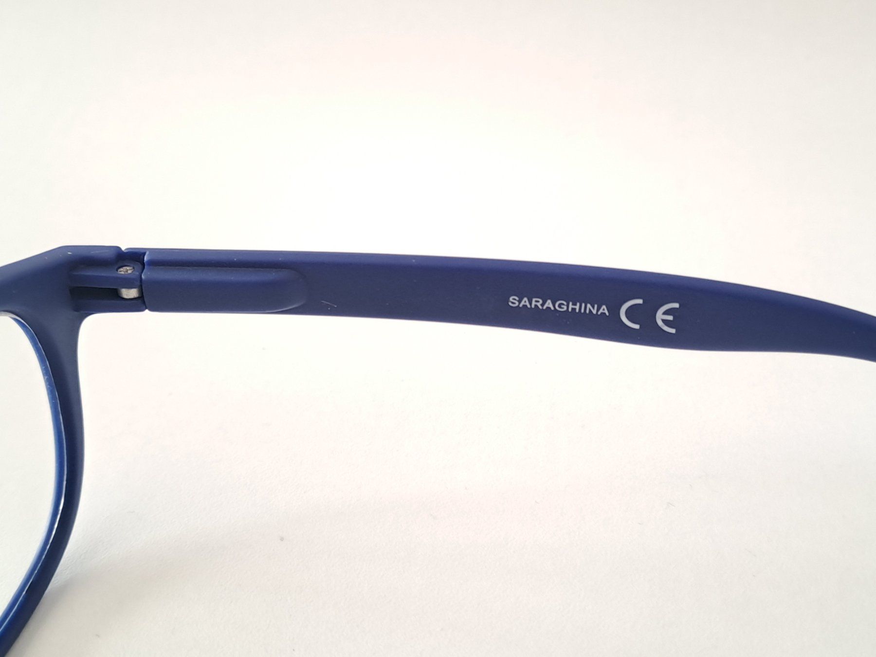Occhiali & Lenti: Blaulichtschutzbrille - SARAGHINA Blue Control – Nuovo (secondo la descrizione) da Schaffhausen venduto da lucaalessandro 4