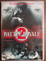 Battle Royale 2