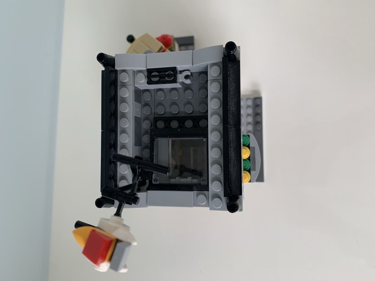 Lego Giocattoli: Lego Creator Feinkostladen 31050 – Usato da Killwangen venduto da Zermatt5 4