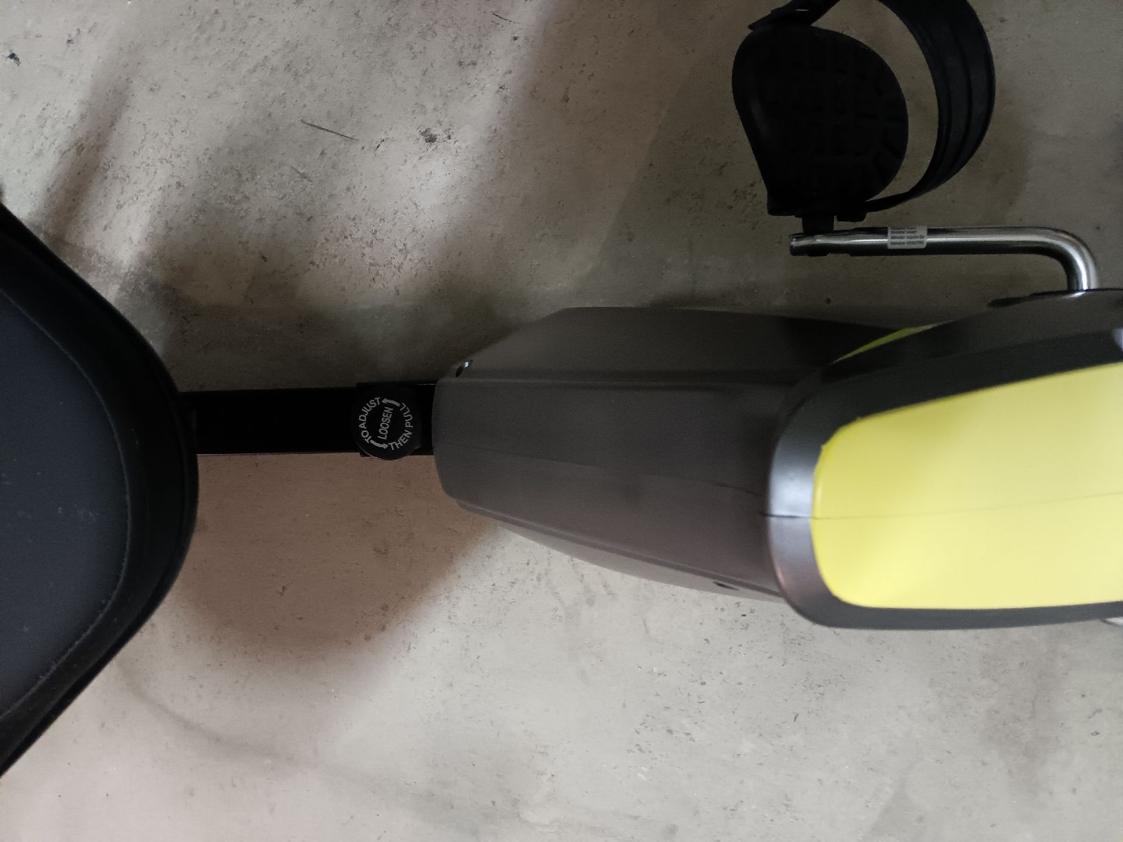 Hometrainer: Heimtrainer – Usato da Laufen venduto da Adi611 1