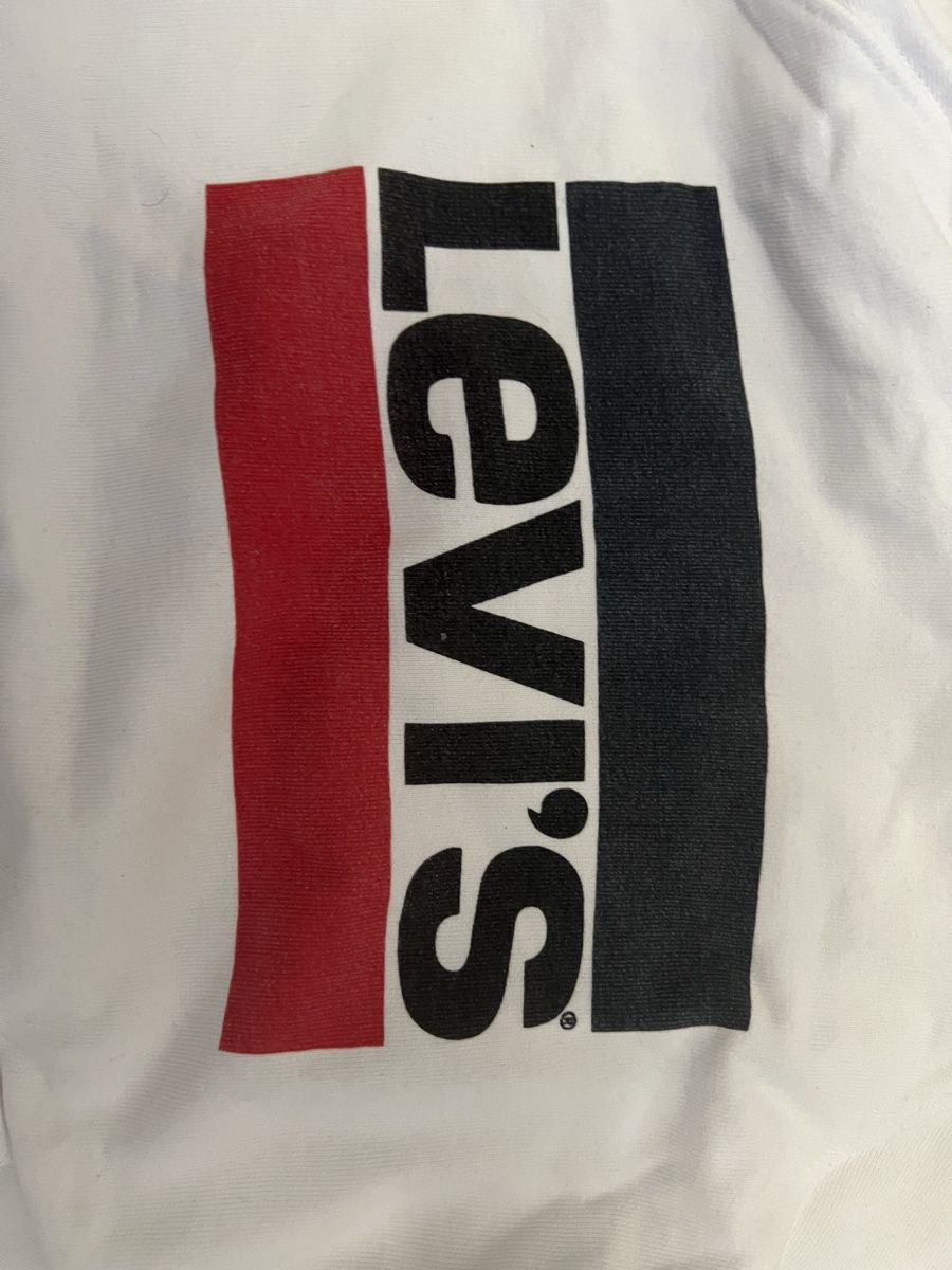 Levi's Maglioni & Felpe: Levi's Hoodie – Nuovo (secondo la descrizione) da Weiach venduto da deb_7zrg 1