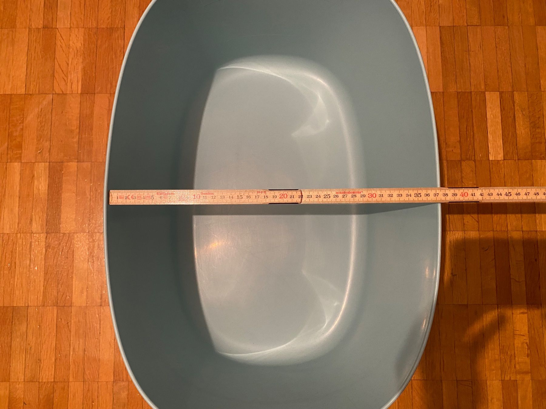 Ikea Wäschekörbe: Corbeille à linge IKEA – Gebraucht aus Basel von OK2010 5