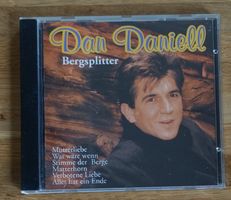 Dan Daniell - Bergsplitter - D8