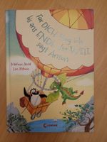 Marliese Arold: Für Dich flieg ich bis ans Ende der Welt!