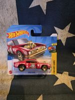King Kuda 1:64 Hot Wheels Neu