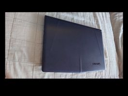 LENOVO LEGION Gaming Laptop Y520-15IKBN