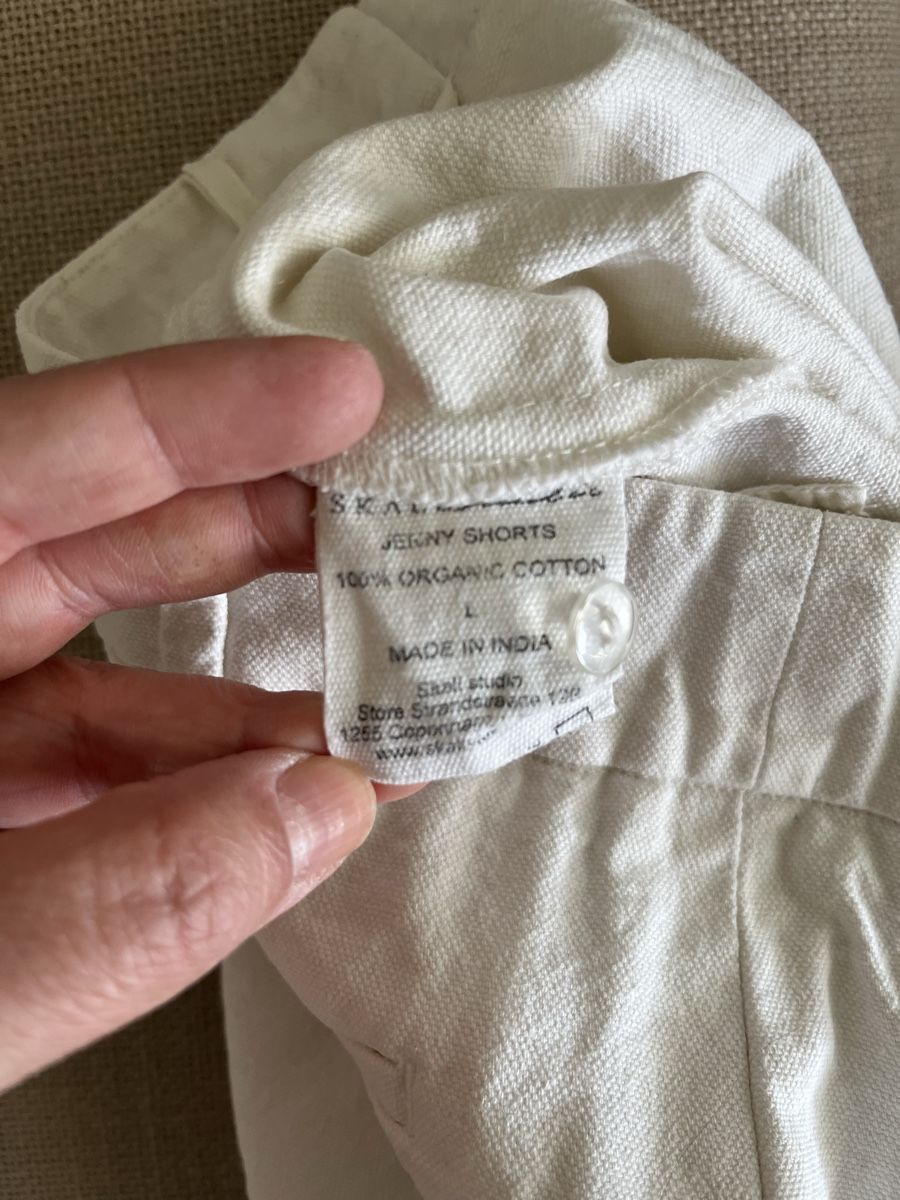 Pantaloni: Skall Studio Shorts  – Usato da Zürich venduto da lux_t6lx 3