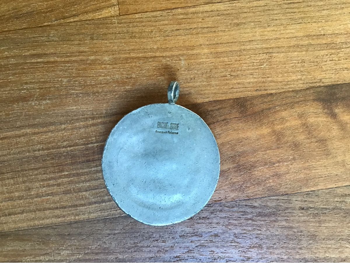 Pendentifs: Pendentif  – D'occasion à Plan-les-Ouates par Cassero 1
