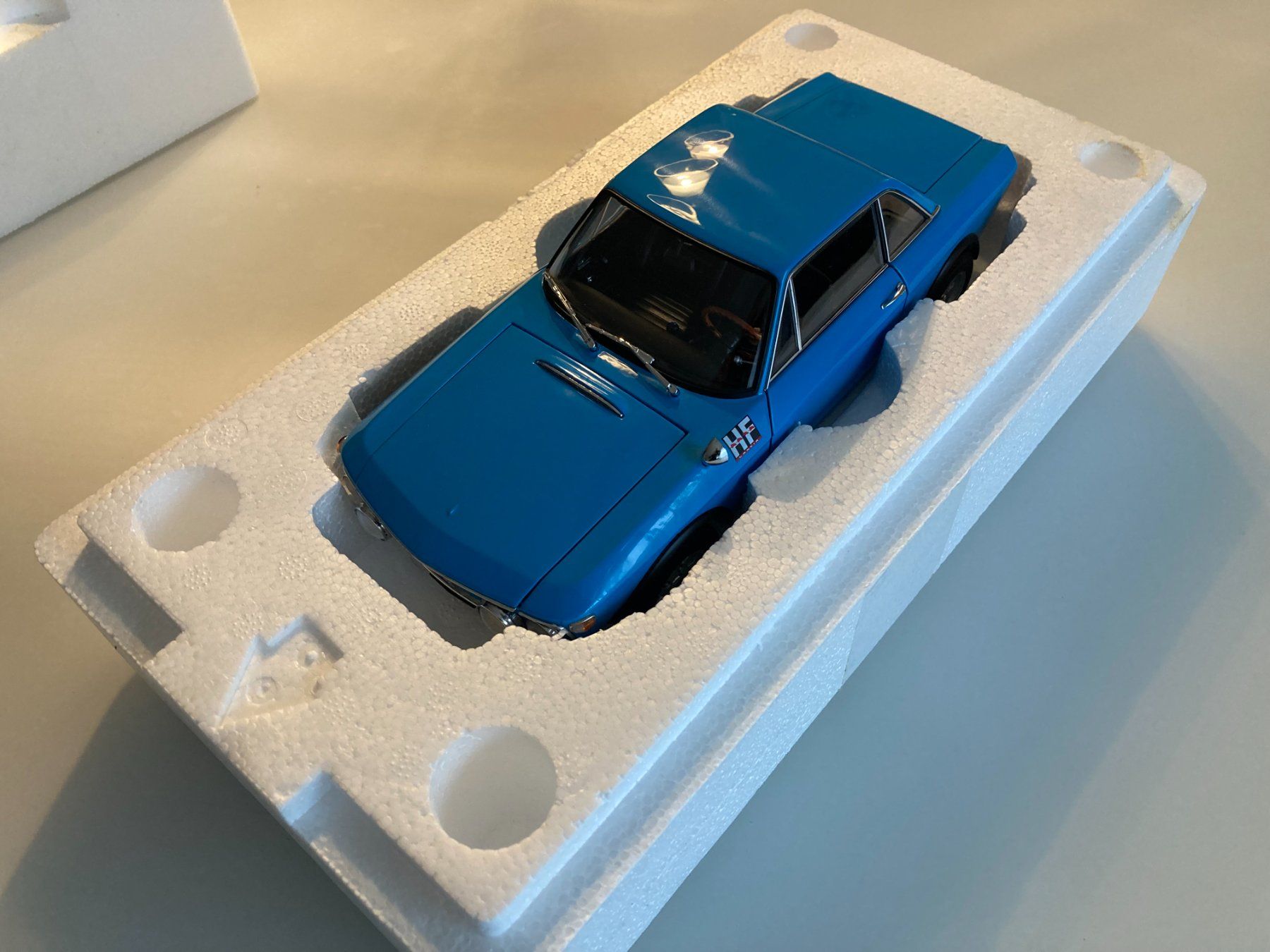 Autoart Modellini d'auto: Lancia Fulvia 1.6 HF – Nuovo (secondo la descrizione) da Uetikon am See venduto da Cupes 5