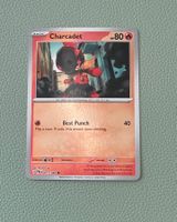 Pitch Black Charcadet Reverse Holo (011/084) EN