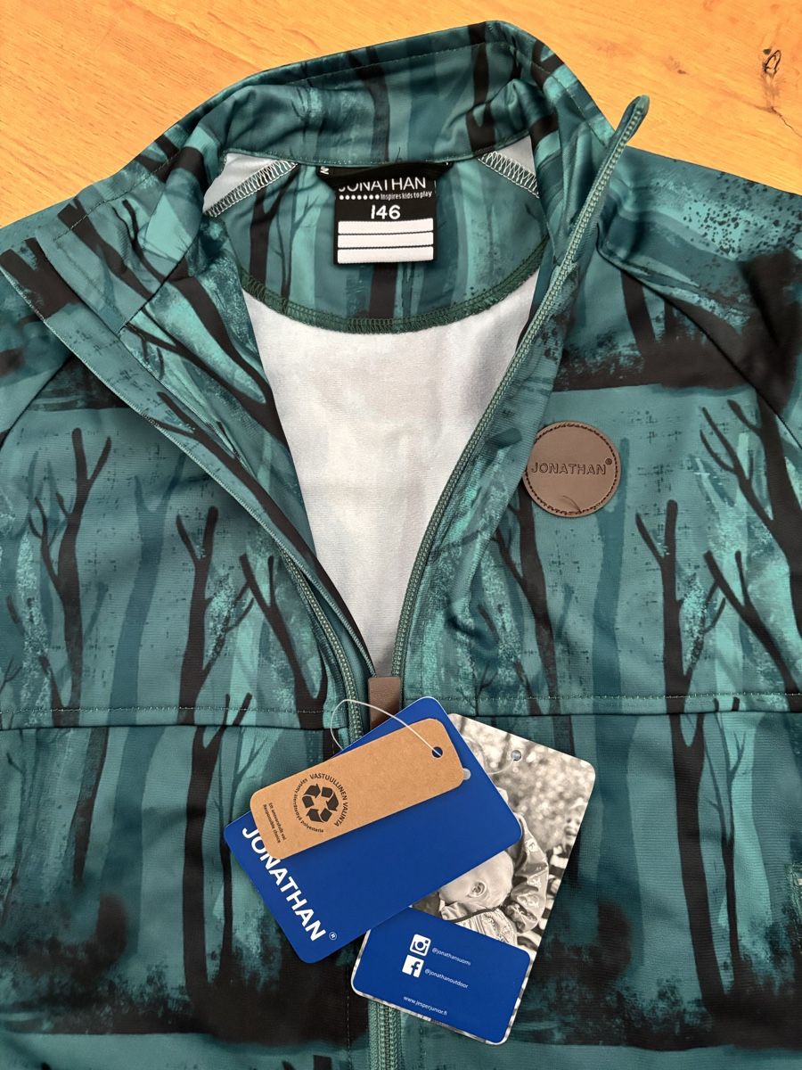 Giacche & Cappotti: Jonathan Sports Jacket - Size 146 NEW! – Nuovo e nell'imballaggio originale da Windisch venduto da bymarikaa 1