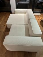 Sofabezug Livom Harvey S Nata Cord