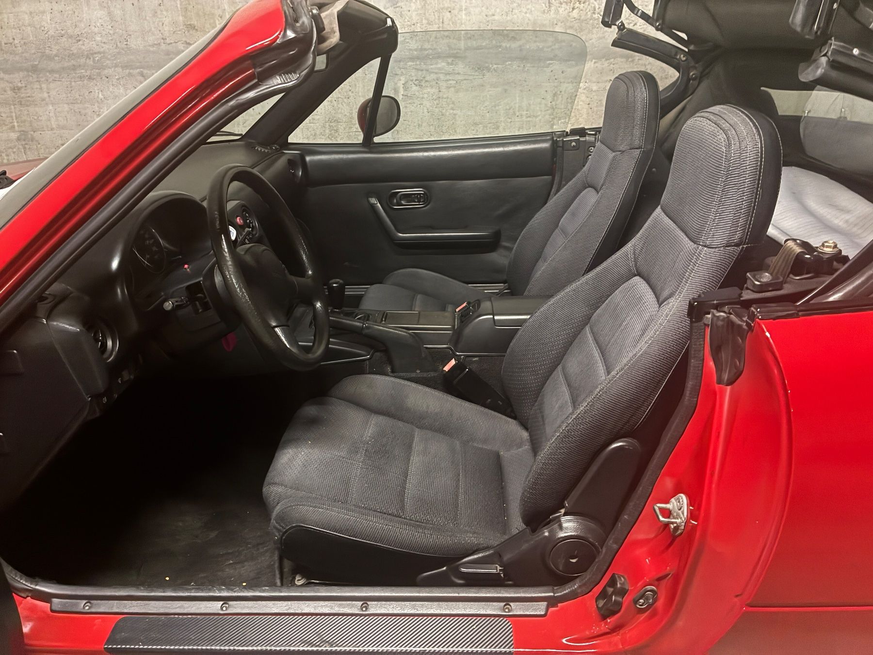 Mazda Automobili: Mazda MX5 – Usato da Montagnola venduto da fed_mmk6 3