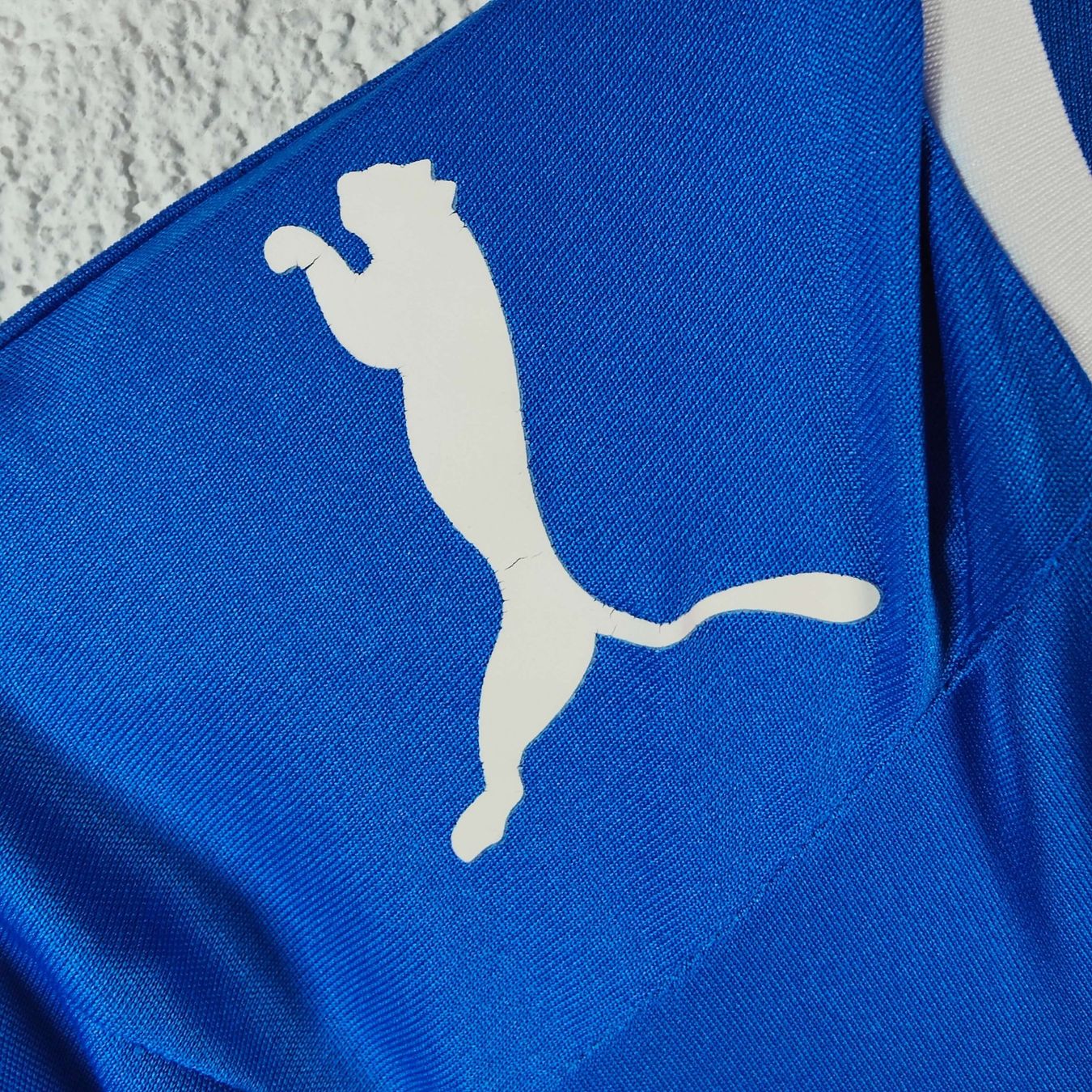 Puma Maillots de corps & Pantalons: Original 2012-13 Grasshopper Training Trikot – D'occasion à Martigny par eternalpitch 5