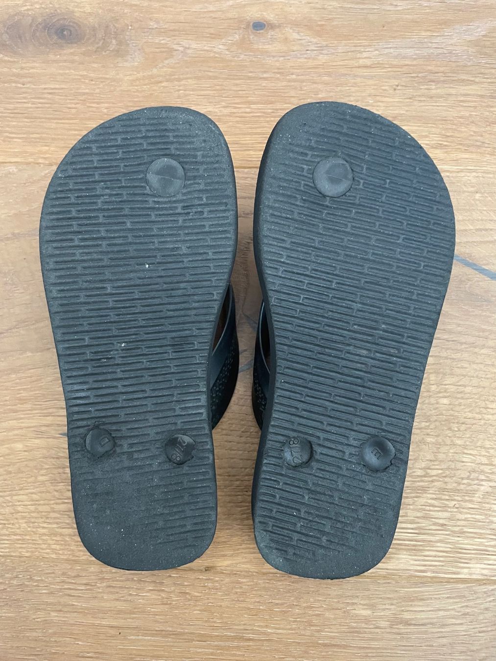 Havaianas Scarpe per ragazzi: Flipflops – Usato da Aarwangen venduto da erd_ngx8 3