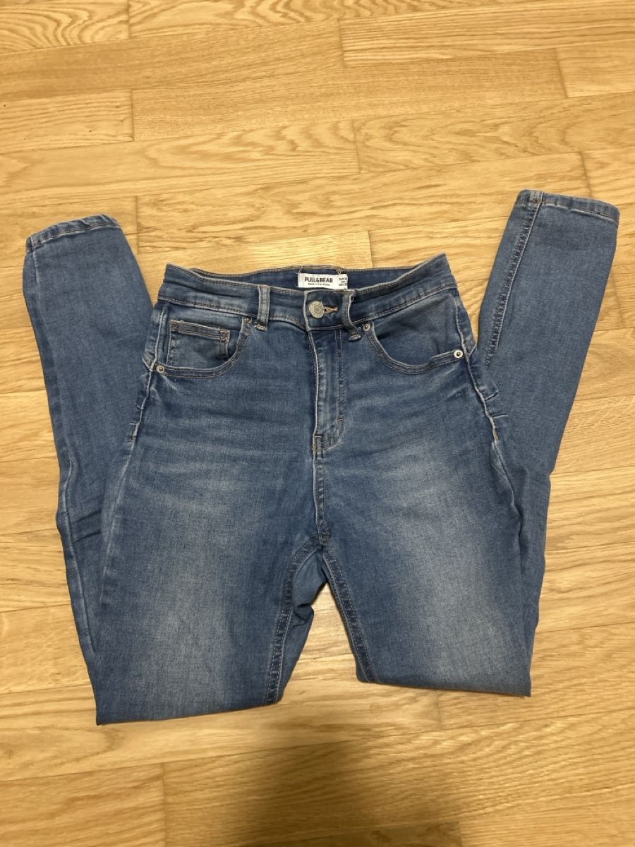 Pull&Bear Jeans: Pull&Bear Jeans XS – Usato da Zürich venduto da jul_k2np
