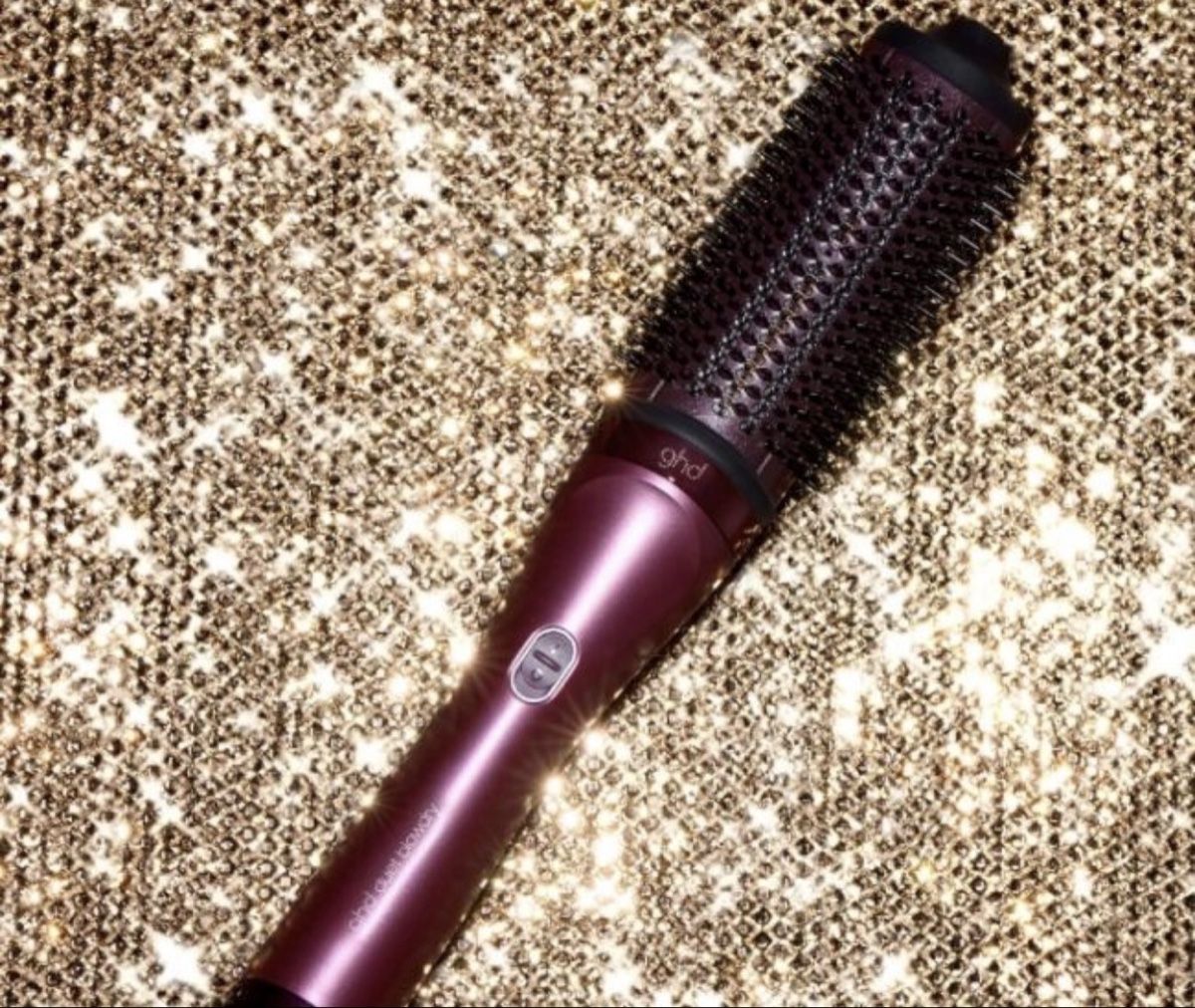 GHD Föhn: ghd Duet Blowdry Cherry Chic – Neu (gemäss Beschreibung) aus Ebmatingen von Sunshine001005