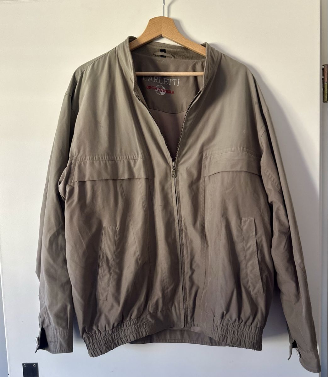 Giacche: Jacke Vintage Retro – Usato da Bern venduto da ACR12 9