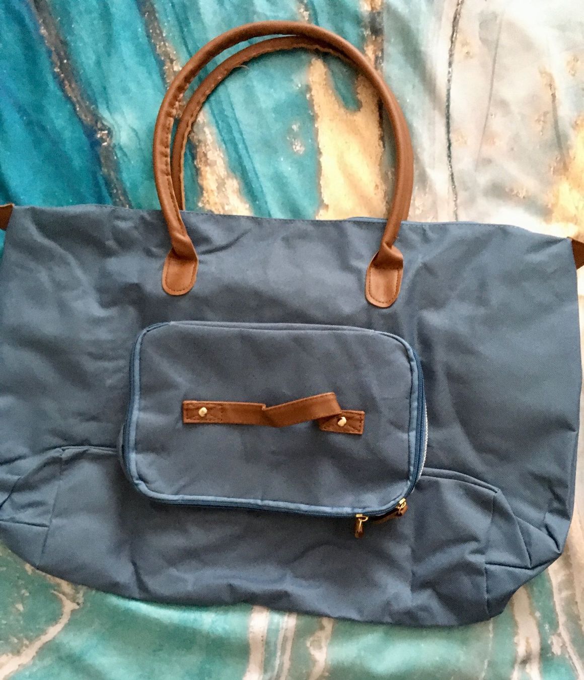 Taschen: Taschen Set gross und NEU Kosmetik!!! – Neu und originalverpackt aus Bellinzona von ModaLugano 5