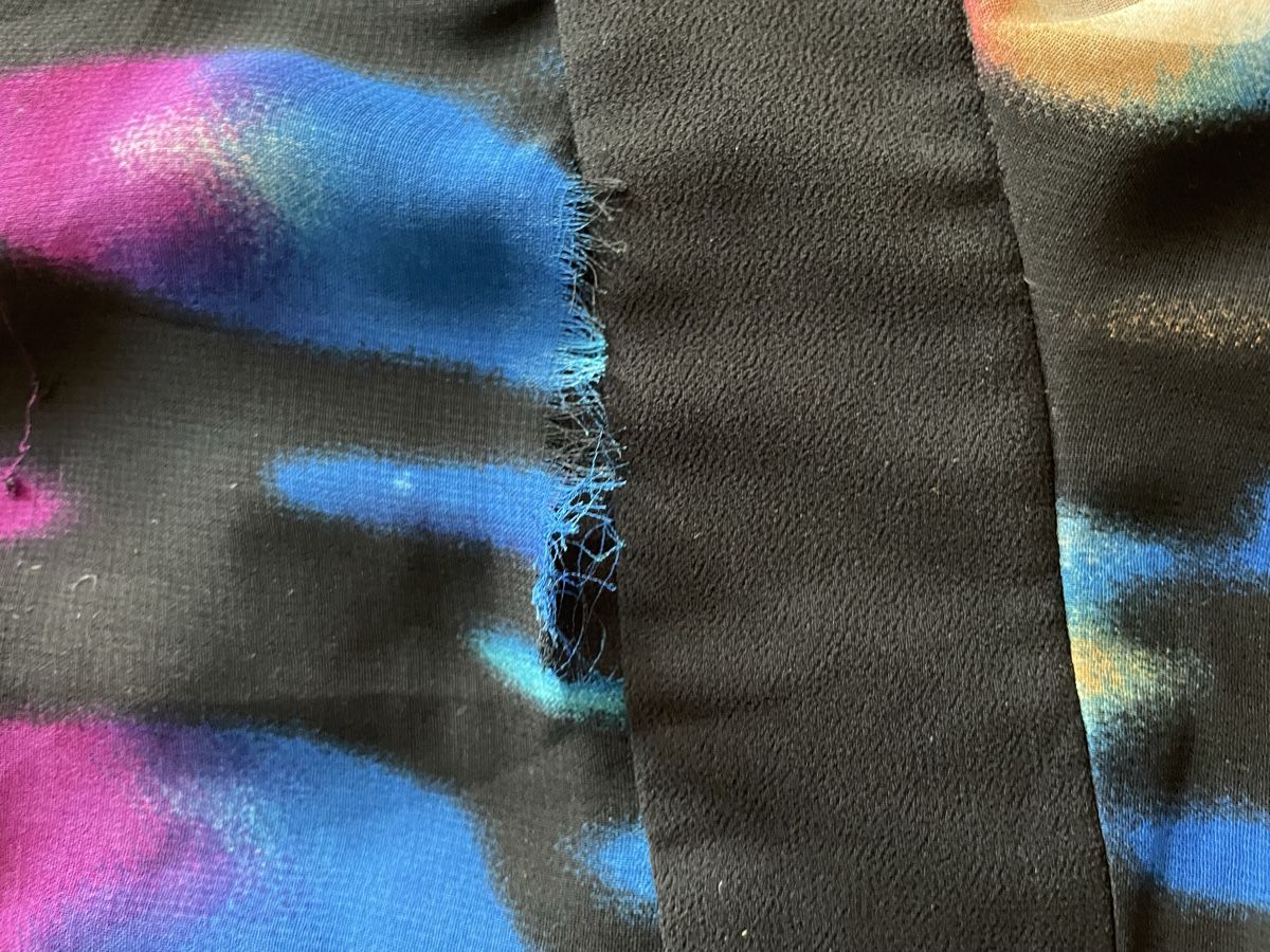 Vestiti: WYILDR Kleid mit Print, Grösse M  – Usato da Nänikon venduto da far_t779 4