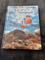 Livre sur les poissons
