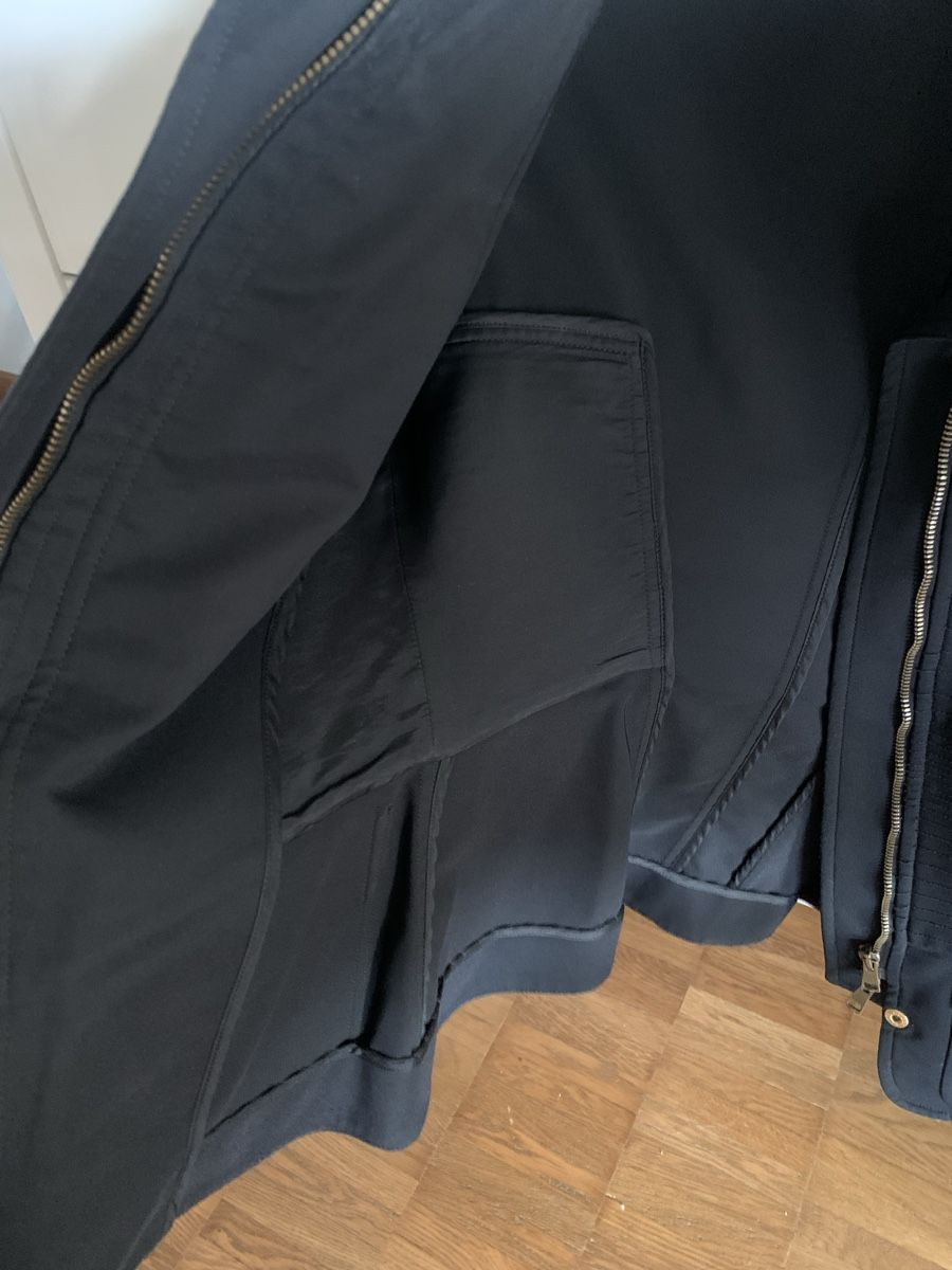 Vestes: Gucci schwarze jacke – D'occasion à Zürich par Nikuska32 6