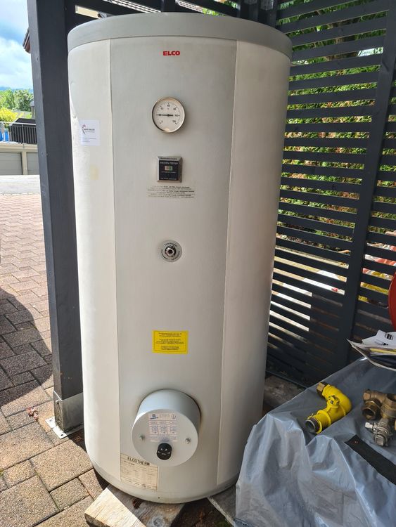 Boiler 300 Liter | Kaufen auf Ricardo