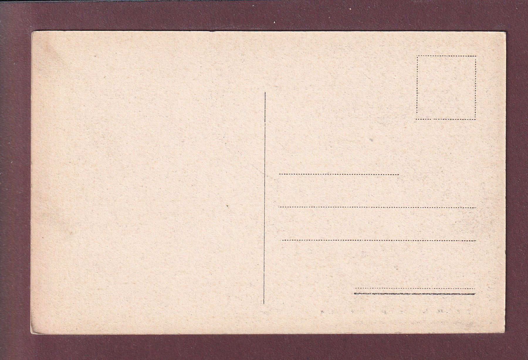 Cartes postales: LE BOUVERET - Voilier – D'occasion à Pully par nicecards 1