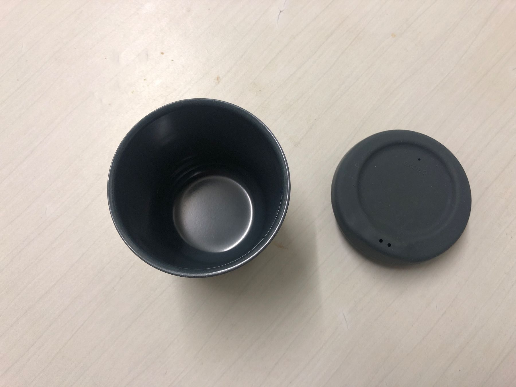 Contenitori & Simili: EKOBO Kinder Becher Trainingsbecher – Usato da Basel venduto da friceberg2 3