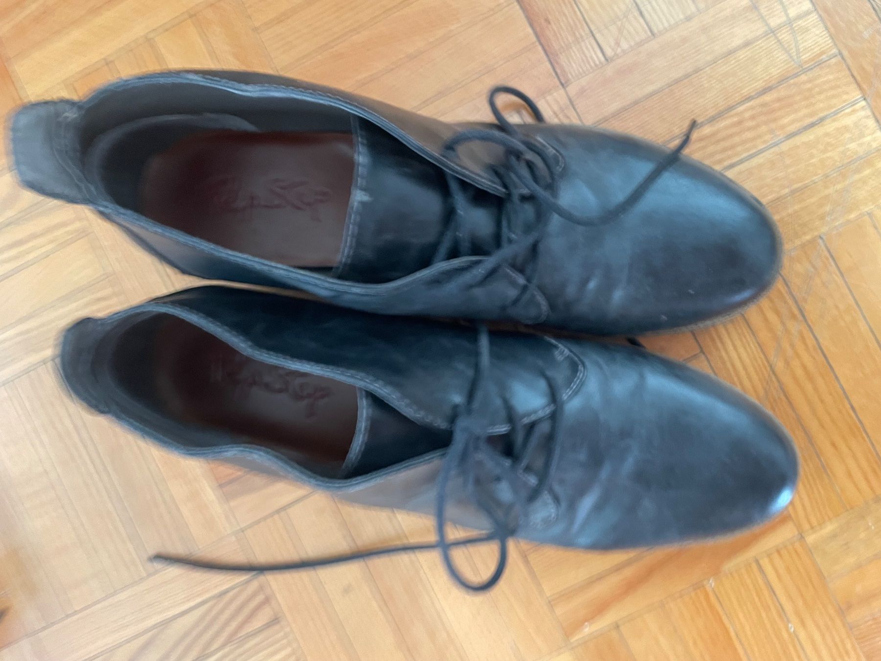 Scarpe da donna: Pep Step Schuhe Gr 41 – Usato da Uster venduto da bek_v2ct 2