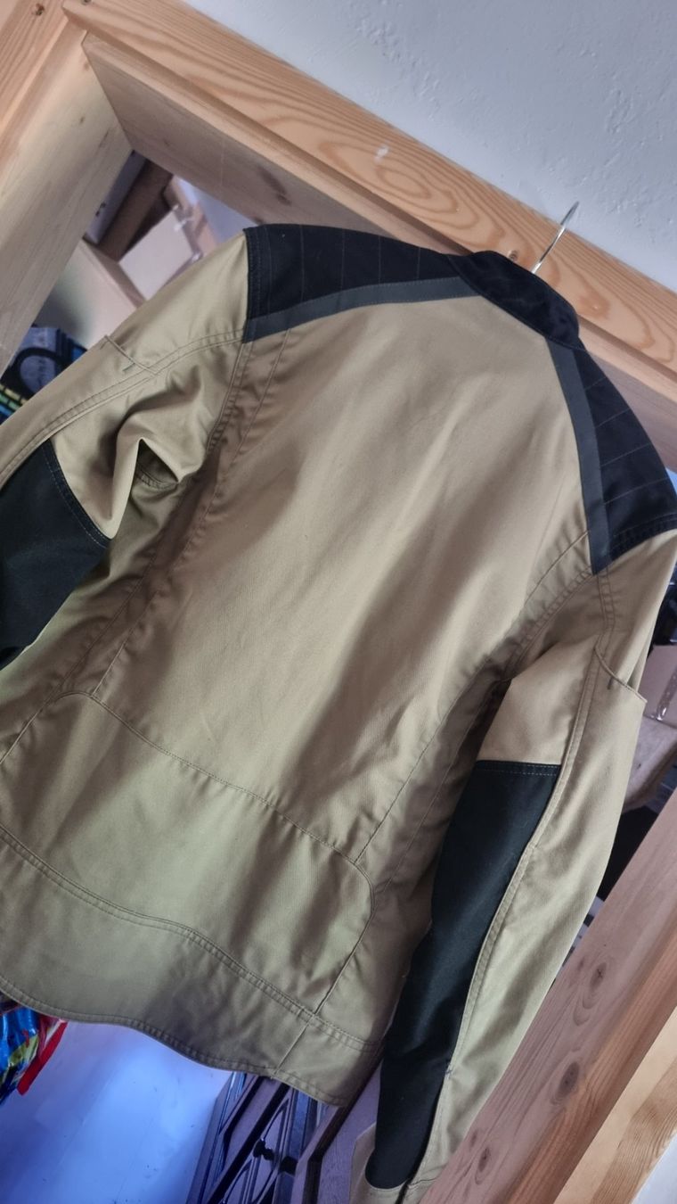 Giacche: Fristads Arbeitsjacke Grösse XS – Nuovo (secondo la descrizione) da Konolfingen venduto da Goofy021 2