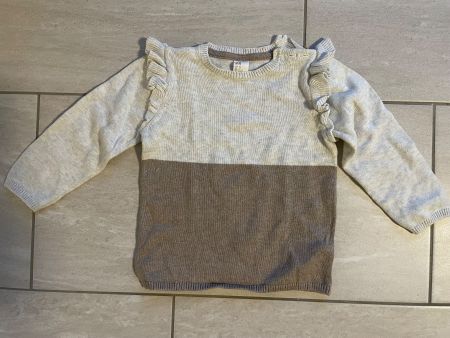 Baby Pullover Gr. 92