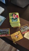 AB 1fr ✨✨✨ Panini builder 350 stickers plus Coca-cola