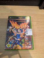 Whacked Microsoft Xbox