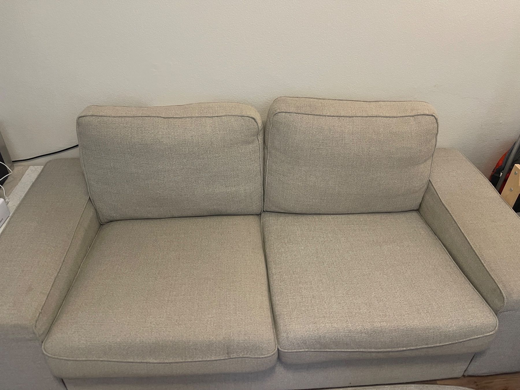 Divani: IKEA Couch - Like New – Usato da Zürich venduto da Jiajun_Peng 1