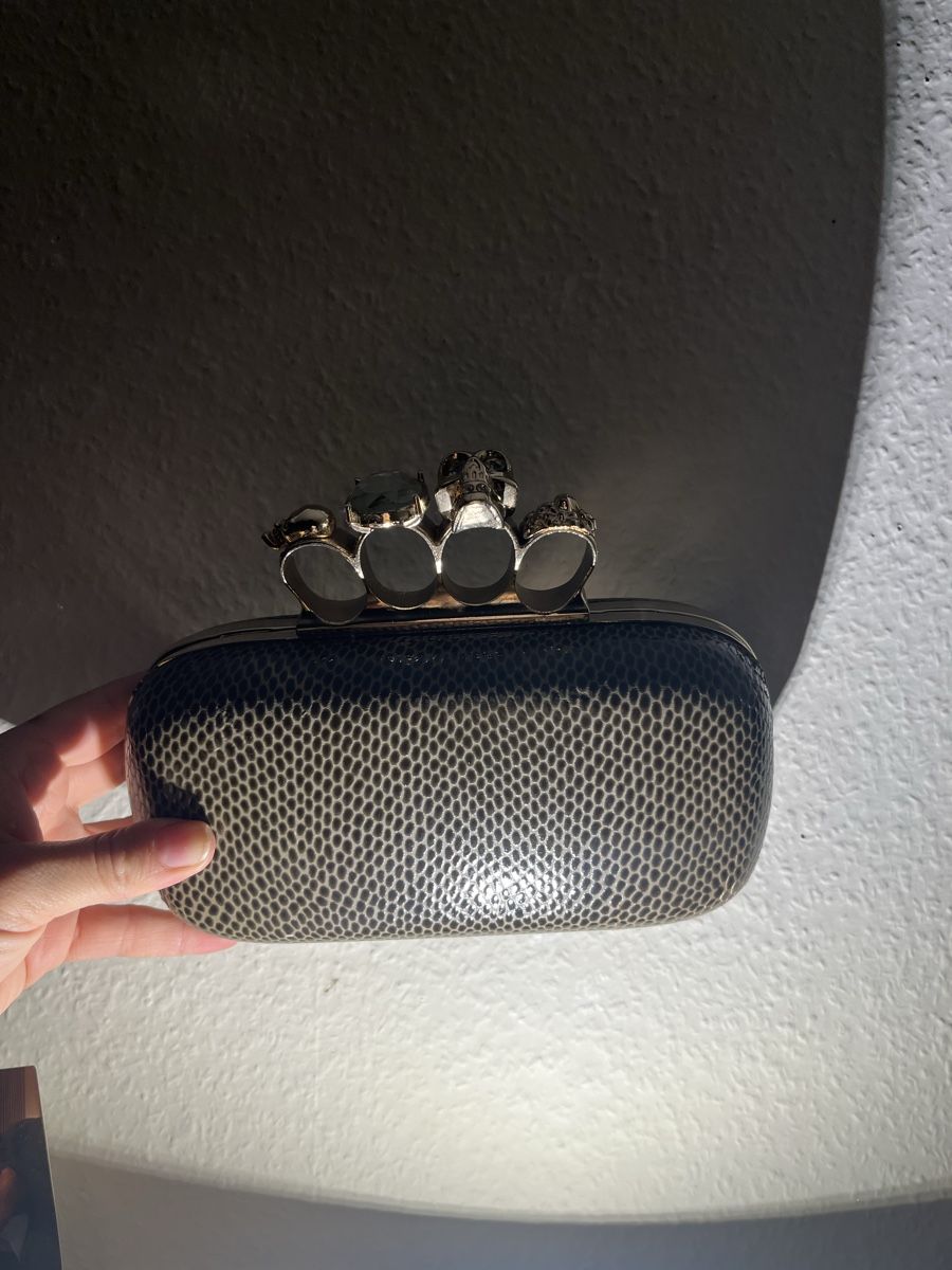 Borse da donna: Clutch – Nuovo (secondo la descrizione) da Zürich venduto da tin_m585 1
