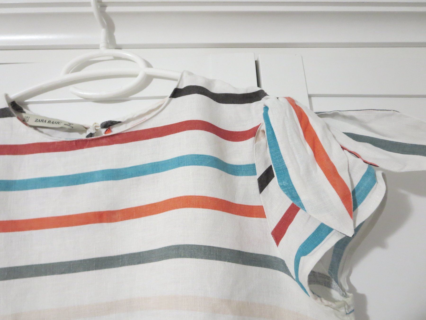 Camicette: 2 x Damen Blusen /Gr. S /36 – Usato da Wallisellen venduto da Arvenstube 4