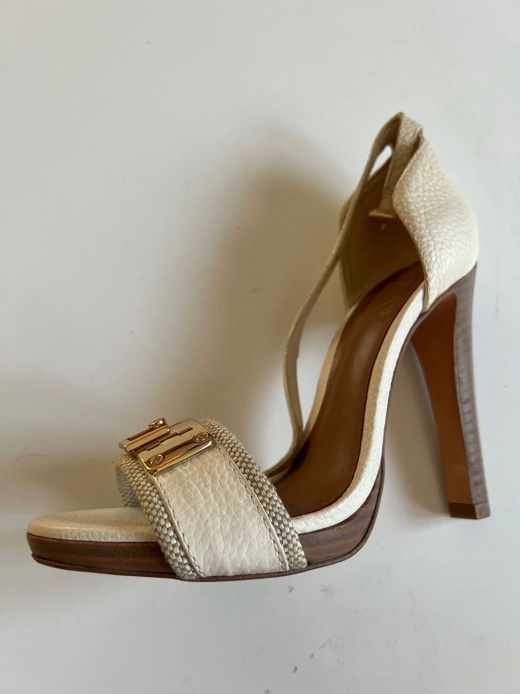 Tory Burch Scarpe da donna: Tory burch – Usato da Pully venduto da Kalissa 2