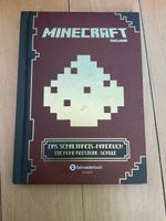 Minecraft Schaltkreis-Handbuch Buch gebunden guter Zustand