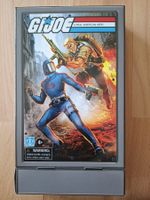 G.I. Joe "Duke VS CoCo" Hasbro Pulse Exclusive (O-Ring)