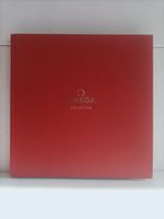 Catalogue Brochure montres Omega Collection 2015/2 (DE)