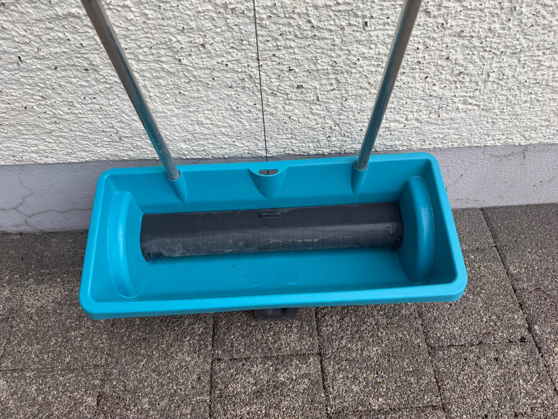 Altro in Utensili da giardino: Gardena Streuwagen L E1 – Usato da Wettingen venduto da bar7 3