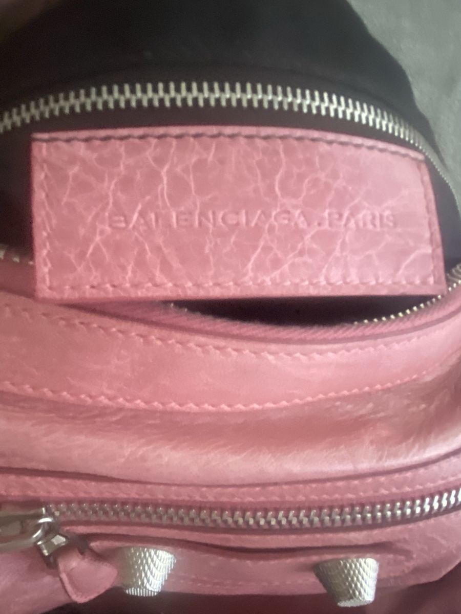Balenciaga Borse da donna: Sac Balenciaga – Nuovo (secondo la descrizione) da Chêne-Bougeries venduto da nam_7nkk 2