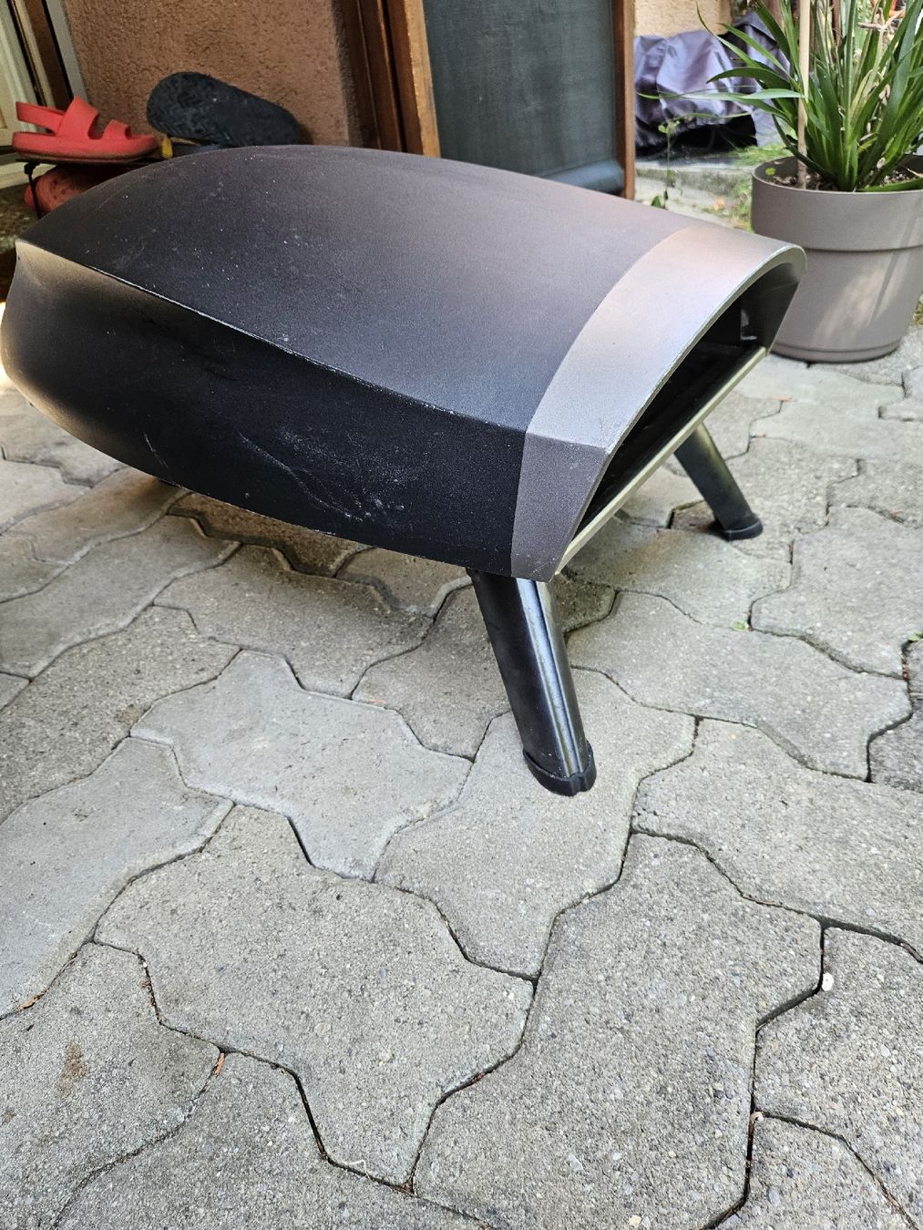 Migros Four à pizza: Pizzaofen Sunset BBQ – D'occasion à Zürich par Jibley 2