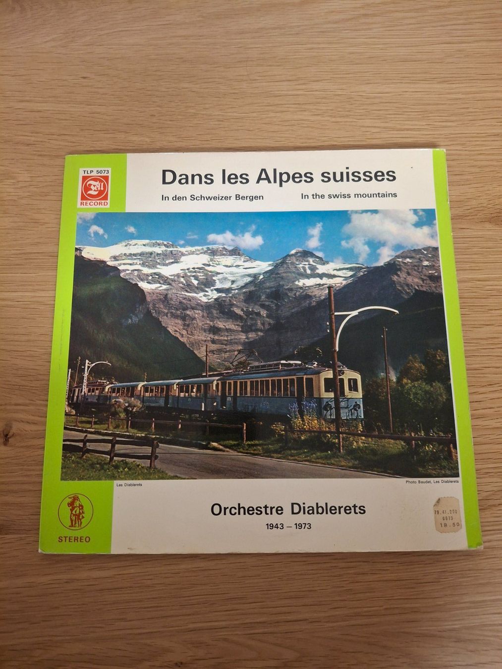 Dischi in vinile: lot de 271 vinyles - différents genres – Usato da Chéserex venduto da leh_gyk6 5