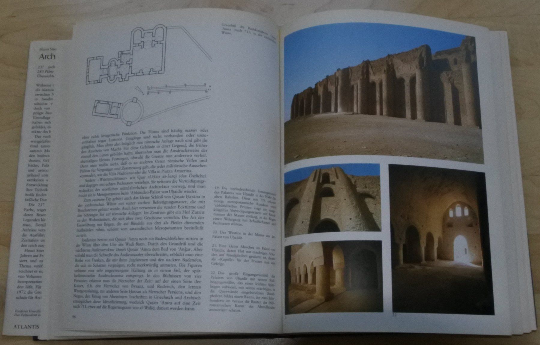 Libri: Architektur des Islam – Usato da Bäch SZ venduto da Parog 2