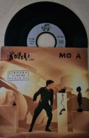 Satchi Single - Moja