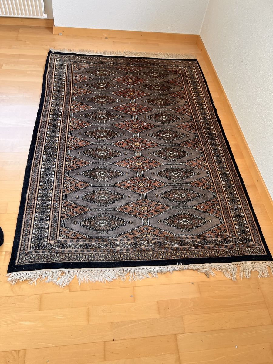 Tapis: Orientteppich  (105) – D'occasion à Glattfelden par maa_qcj8 1