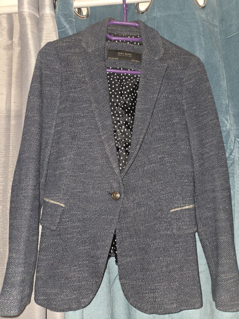 Giacche: Veste Zara Basic Collection Taille S – Nuovo (secondo la descrizione) da Brügg BE venduto da man_xyd9